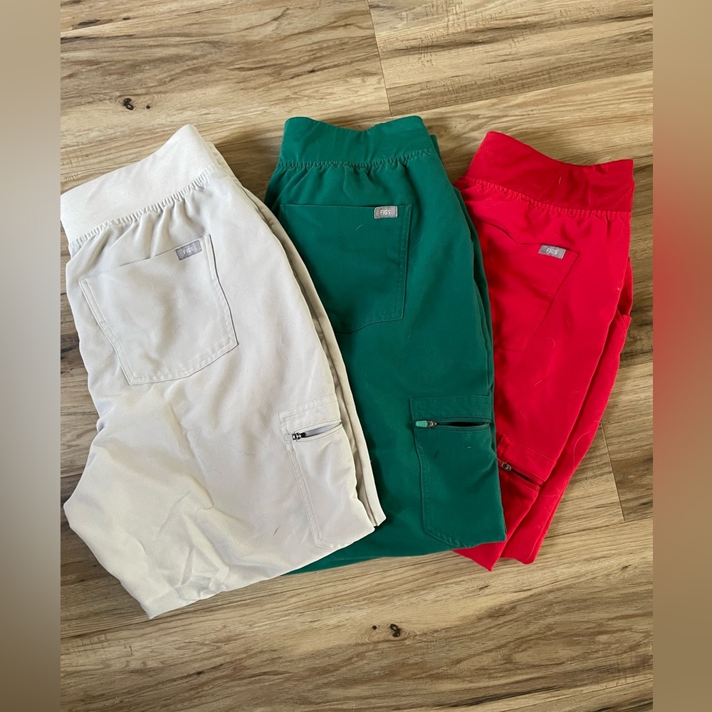 Figs Zamora Joggers